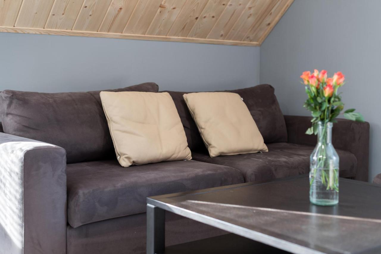 Apartament Widok Jaworki Luaran gambar