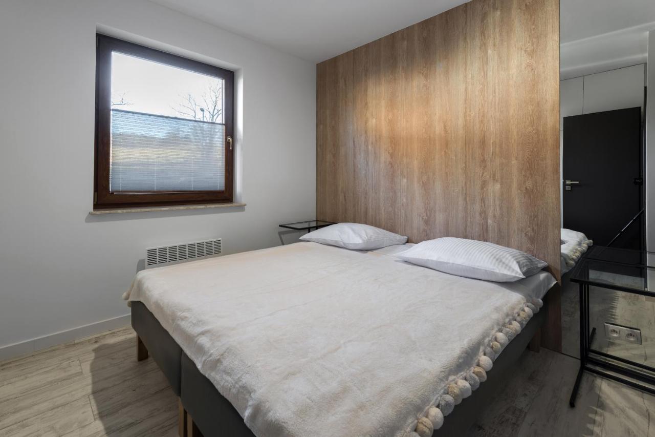 Apartament Widok Jaworki Luaran gambar