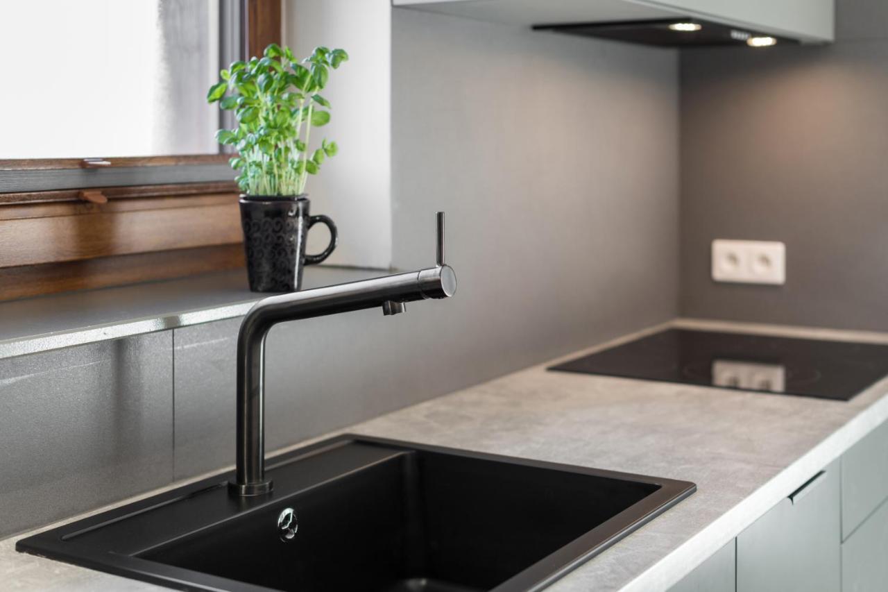 Apartament Widok Jaworki Luaran gambar