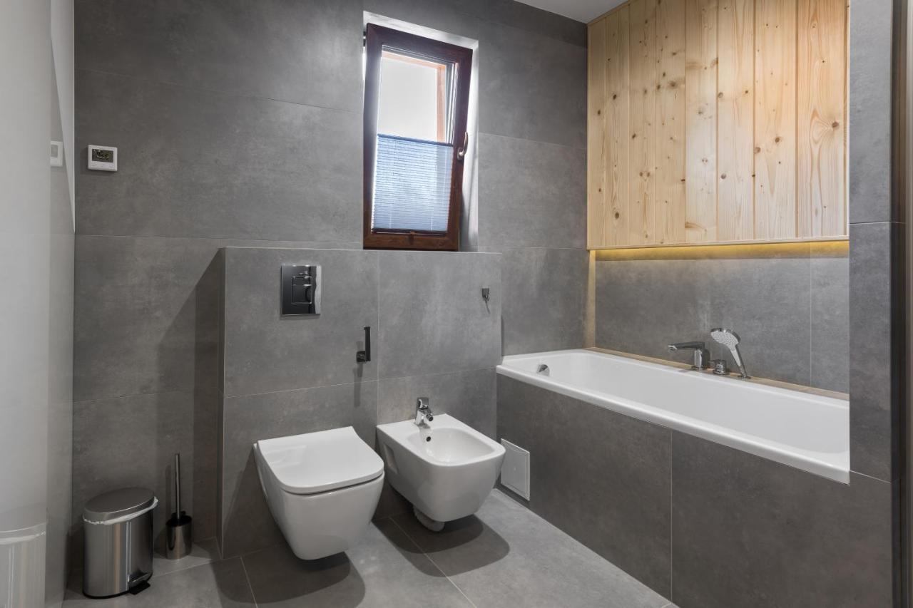 Apartament Widok Jaworki Luaran gambar