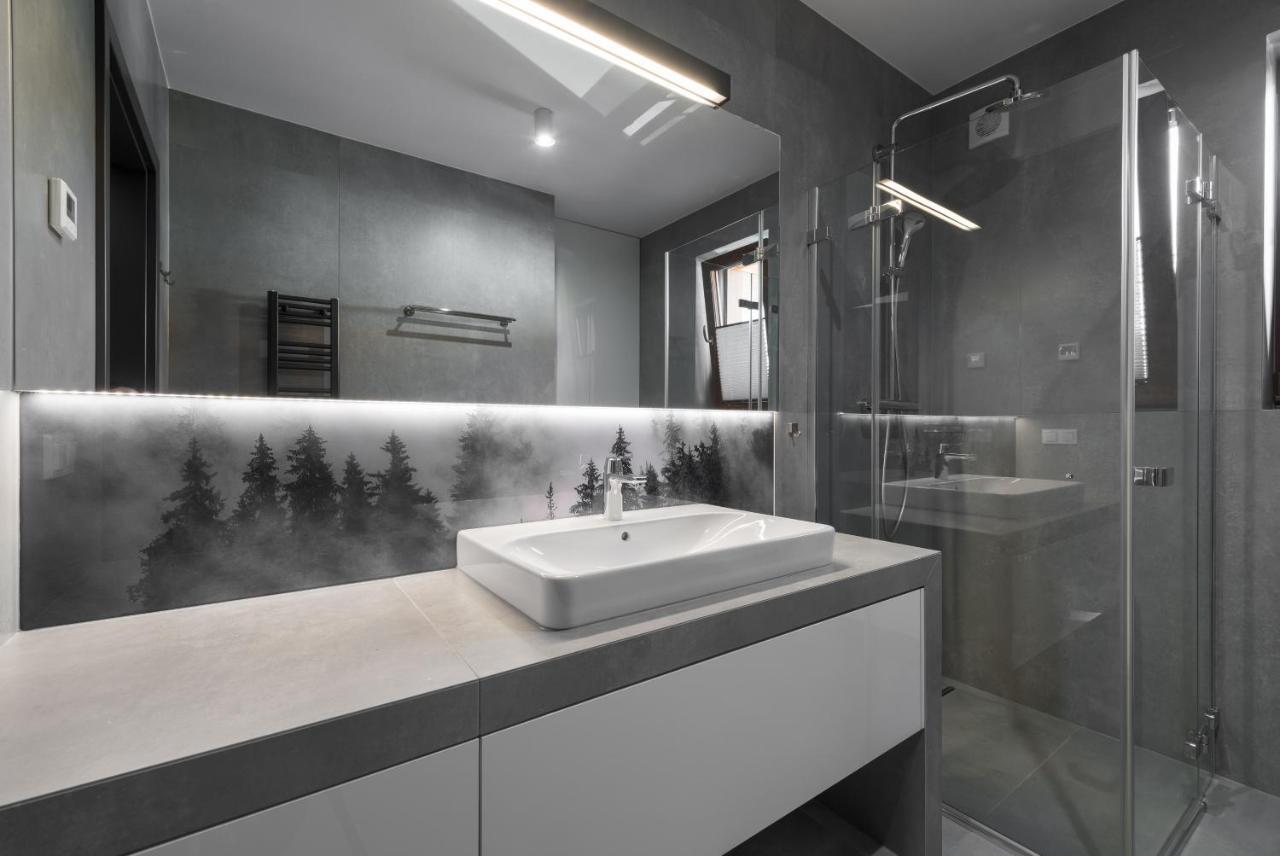 Apartament Widok Jaworki Luaran gambar
